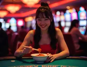 KIMCHIBET มือถือ